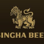 ◇Singha (Thailand)