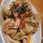 Nihonkai Seafood Restaurant - 