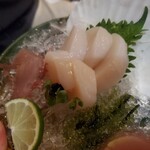 Nihonkai Seafood Restaurant - 