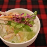 くいしんぼー山中 - 