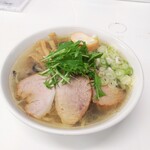 手打ち らーめん 響 - 