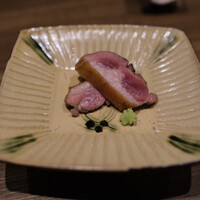 炭火焼鳥 とり将 - 
