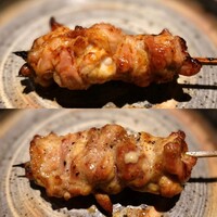 焼鳥 篠原 - 