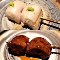 焼鳥 篠原 - 