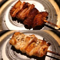焼鳥 篠原 - 