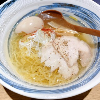 麺屋かもめ - 