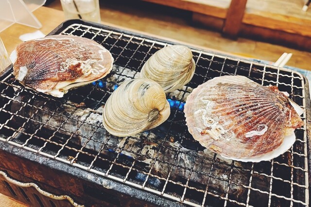 Isomaru Suisan photo 3