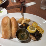 BROOKLYN CITY GRILL - 