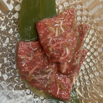 Oumi Yakiniku Horumon Sudaku - 