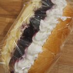 ふわこっぺ - 料理写真: