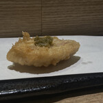 Tempura To Wain Ooshio - 