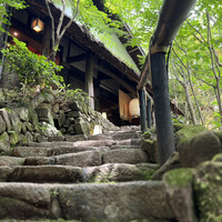 黒茶屋 -  黒茶屋 -