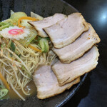 屋台ラーメン走麺屋 - 