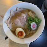 Yatai Ramen Soumenya - 