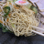 Yatai Ramen Soumenya - 