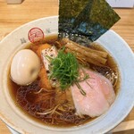 麺屋YAMATO - 
