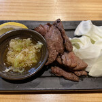 Binchoutan Yakitori Umauma - 