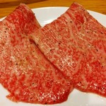 ビーフキッチン - りぶ芯