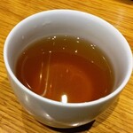 ビーフキッチン - 京都一保堂いり番茶