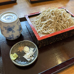 京笹 - 料理写真: