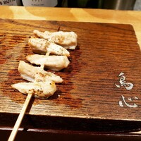 五反田 鳥心 - 