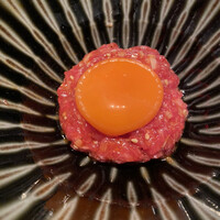 焼肉うしごろ 銀座並木通り店 - 
