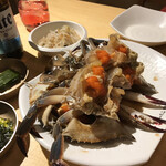 プロカンジャンケジャン - 