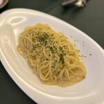 Casa dolce casa - ③雲丹のスパゲッティ2400円