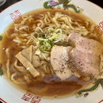 松屋製麺所 - 