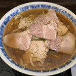 松屋製麺所 - 