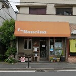 La Mancina - 外観♪