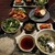 米沢牛焼肉 仔虎 - 料理写真:ランチ