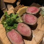 新宿焼肉 牛たんの檸檬 - 