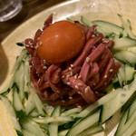 新宿焼肉 牛たんの檸檬 - 
