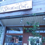 SALON DES CENT  - 