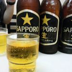 誠養軒 - 昼酒は最高♪