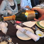 ポルトーネ - スタートは、チリ産