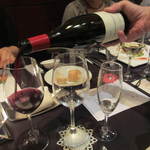 ポルトーネ - 赤ワイン