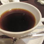 ポルトーネ - コーヒー