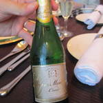 ポルトーネ - ノンアルシャンパン
