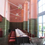 ポルトーネ - 決戦会場