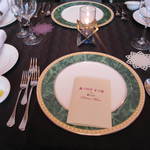 ポルトーネ - テーブル