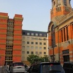 ポルトーネ - 決戦会場がある門司港ホテル