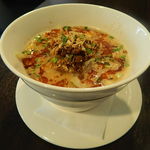 坦々麺（2013年）