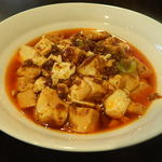 HIRO - 麻辣豆腐