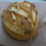 ブレッドアーエスプレッソ - クリームとマカダミアナッツ（2013.7）