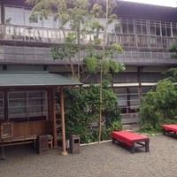 葉山 日影茶屋 - 