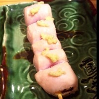 鳥恵 上野広小路店 - ささみ