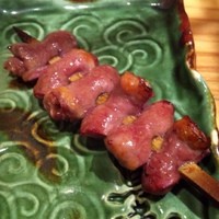鳥恵 上野広小路店 - ハツ