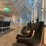 Airport Lounge Europe - 